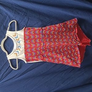 American Girl Dress